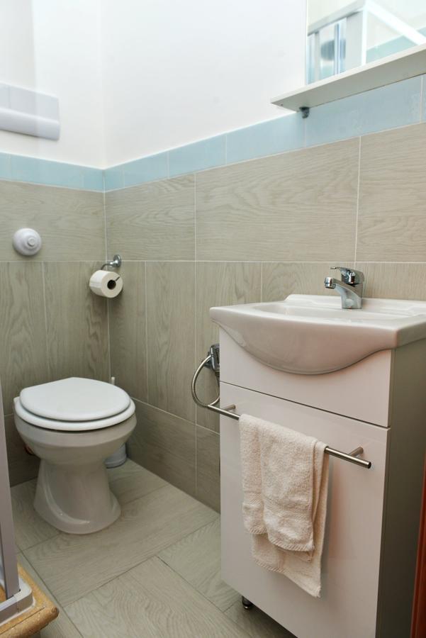 Tervilla Residence Bagheria Ngoại thất bức ảnh