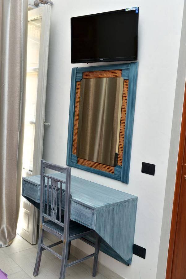 Tervilla Residence Bagheria Ngoại thất bức ảnh