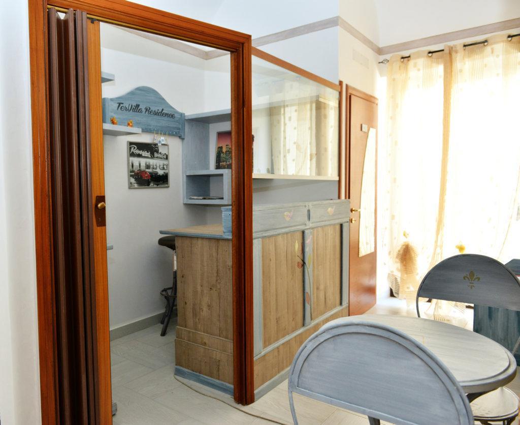 Tervilla Residence Bagheria Ngoại thất bức ảnh