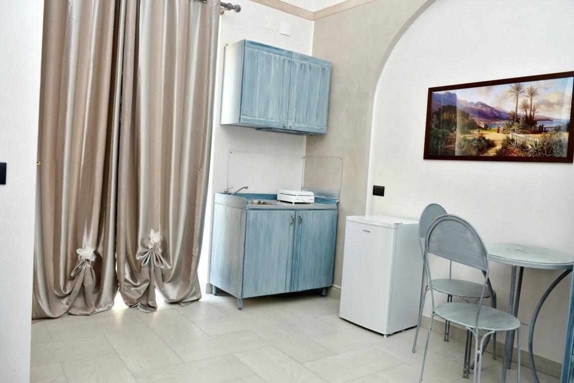 Tervilla Residence Bagheria Ngoại thất bức ảnh